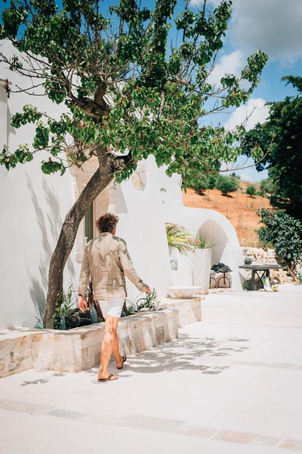 Yours Trulli Martina Franca Exterior foto