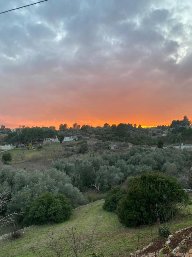 Yours Trulli Martina Franca Exterior foto