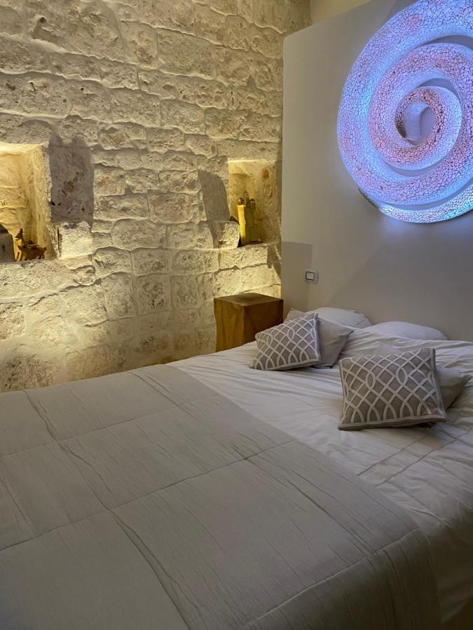 Yours Trulli Martina Franca Exterior foto