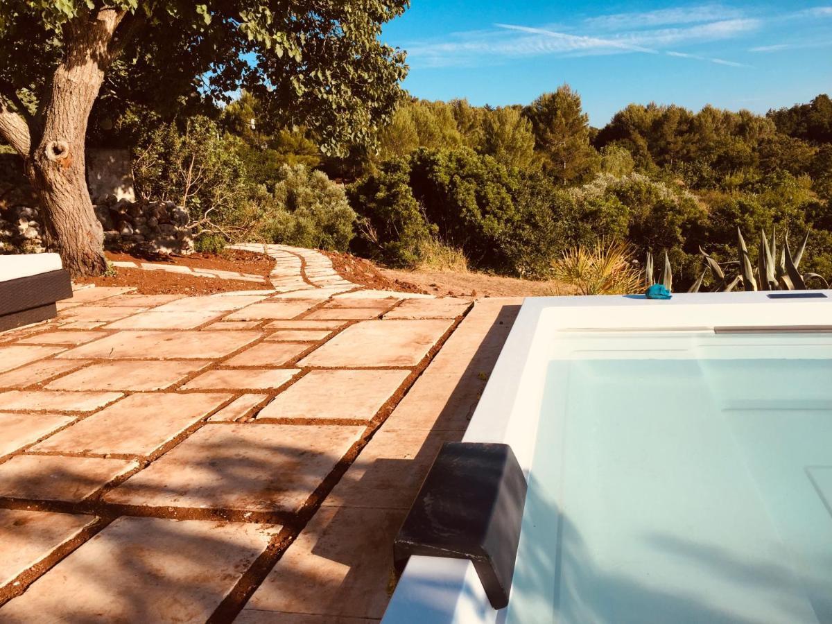 Yours Trulli Martina Franca Exterior foto